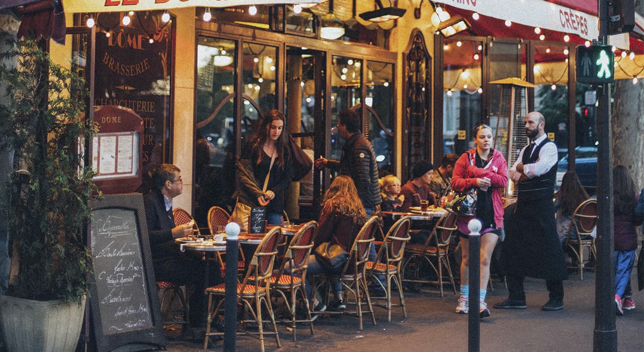 New York’s Best Italian Restaurants - Cen To-Bar